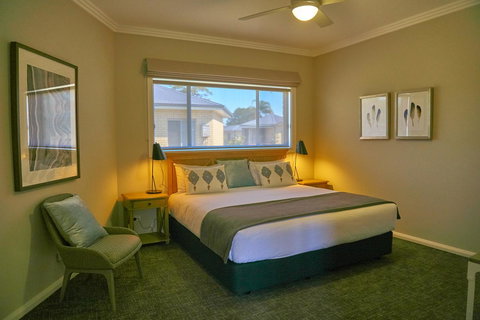 Hunter Oasis - Accommodation in Surfers Paradise 44