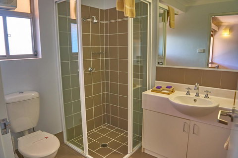 Hunter Oasis - Accommodation in Surfers Paradise 16