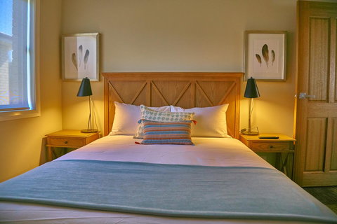 Hunter Oasis - Accommodation in Surfers Paradise 24