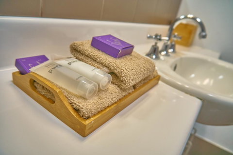 Hunter Oasis - Accommodation in Surfers Paradise 17