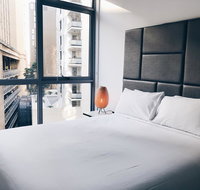 DD Apartments Chinatown - Accommodation in Surfers Paradise