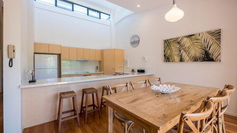 Byron Quarter Apartments - Accommodation in Surfers Paradise 34