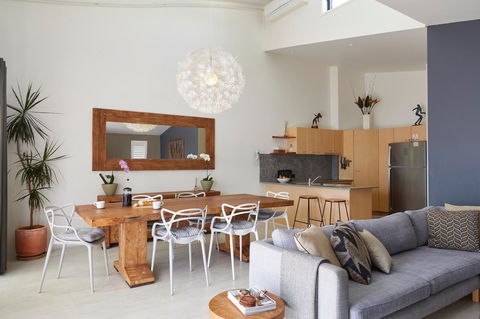 Byron Quarter Apartments - Accommodation in Surfers Paradise 4