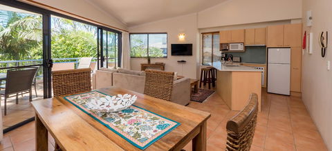 Byron Quarter Apartments - Accommodation in Surfers Paradise 40