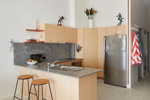 Byron Quarter Apartments - Accommodation in Surfers Paradise 5