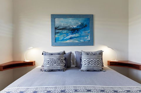Byron Quarter Apartments - Accommodation in Surfers Paradise 6