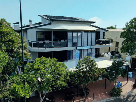 Byron Quarter Apartments - Accommodation in Surfers Paradise 0