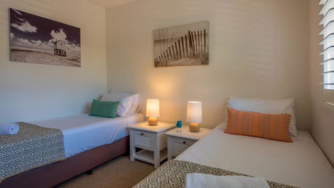 Byron Quarter Apartments - Accommodation in Surfers Paradise 30