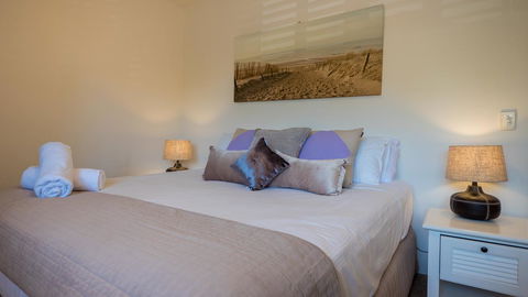 Byron Quarter Apartments - Accommodation in Surfers Paradise 29