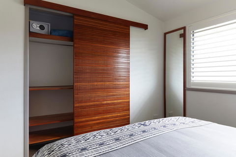 Byron Quarter Apartments - Accommodation in Surfers Paradise 14