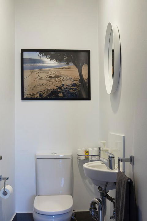 Byron Quarter Apartments - Accommodation in Surfers Paradise 12