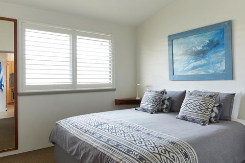 Byron Quarter Apartments - Accommodation in Surfers Paradise 13