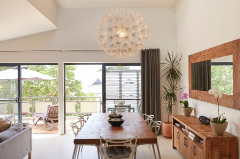 Byron Quarter Apartments - Accommodation in Surfers Paradise 11