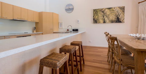 Byron Quarter Apartments - Accommodation in Surfers Paradise 33