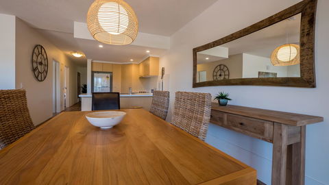 Byron Quarter Apartments - Accommodation in Surfers Paradise 27
