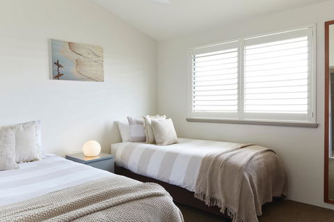 Byron Quarter Apartments - Accommodation in Surfers Paradise 15