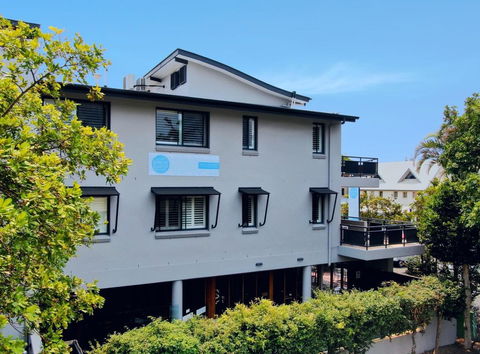 Byron Quarter Apartments - Accommodation in Surfers Paradise 20