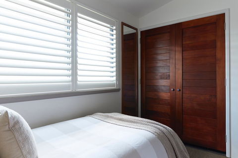 Byron Quarter Apartments - Accommodation in Surfers Paradise 16