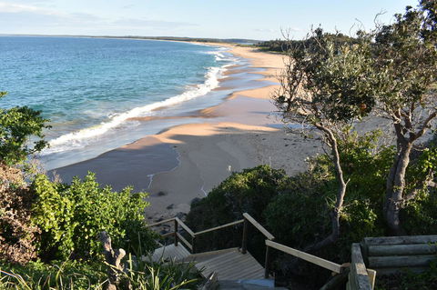 Neptune I Absolute Beachfront I Stunning Views - Accommodation in Surfers Paradise 37