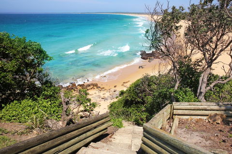 Neptune I Absolute Beachfront I Stunning Views - Accommodation in Surfers Paradise 33