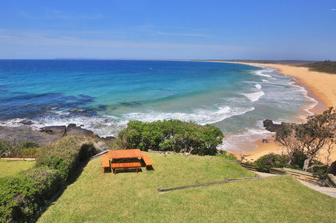Neptune I Absolute Beachfront I Stunning Views - Accommodation in Surfers Paradise 29