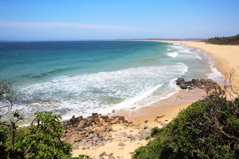 Neptune I Absolute Beachfront I Stunning Views - Accommodation in Surfers Paradise 36