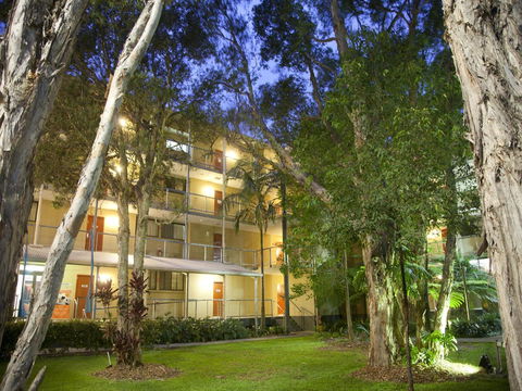 Club Wyndham Flynns Beach, Trademark Collection By Wyndham - Accommodation in Surfers Paradise 12