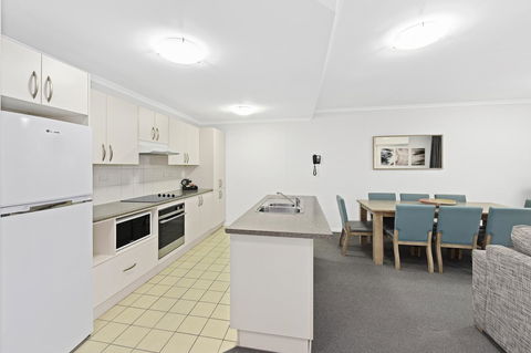 Club Wyndham Flynns Beach, Trademark Collection By Wyndham - Accommodation in Surfers Paradise 7