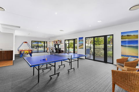 Club Wyndham Flynns Beach, Trademark Collection By Wyndham - Accommodation in Surfers Paradise 15