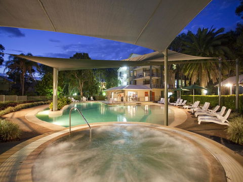 Club Wyndham Flynns Beach, Trademark Collection By Wyndham - Accommodation in Surfers Paradise 0
