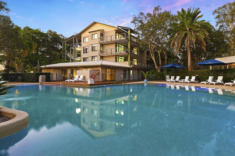 Club Wyndham Flynns Beach, Trademark Collection By Wyndham - Accommodation in Surfers Paradise 3