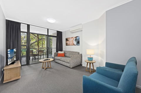 Club Wyndham Flynns Beach, Trademark Collection By Wyndham - Accommodation in Surfers Paradise 11