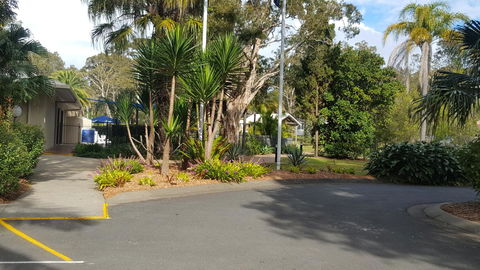 Club Wyndham Flynns Beach, Trademark Collection By Wyndham - Accommodation in Surfers Paradise 27