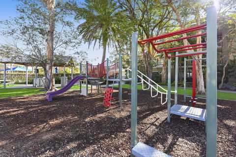 Club Wyndham Flynns Beach, Trademark Collection By Wyndham - Accommodation in Surfers Paradise 5