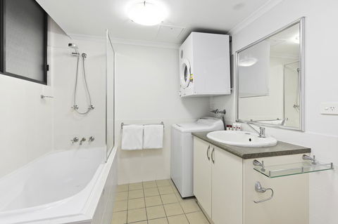 Club Wyndham Flynns Beach, Trademark Collection By Wyndham - Accommodation in Surfers Paradise 18