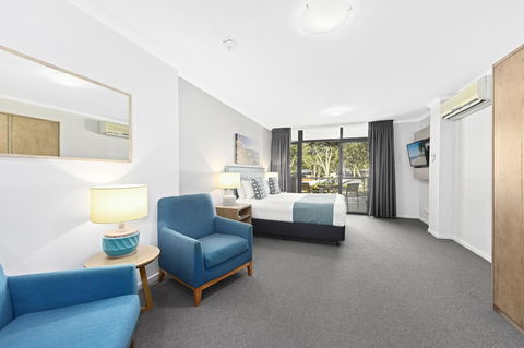 Club Wyndham Flynns Beach, Trademark Collection By Wyndham - Accommodation in Surfers Paradise 16