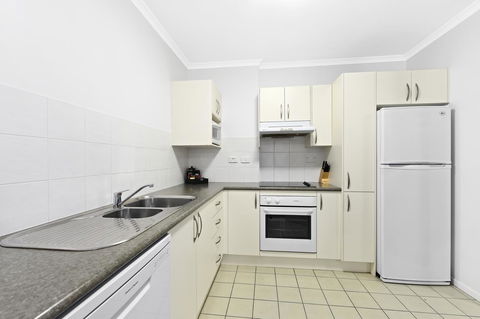Club Wyndham Flynns Beach, Trademark Collection By Wyndham - Accommodation in Surfers Paradise 20