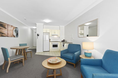 Club Wyndham Flynns Beach, Trademark Collection By Wyndham - Accommodation in Surfers Paradise 14