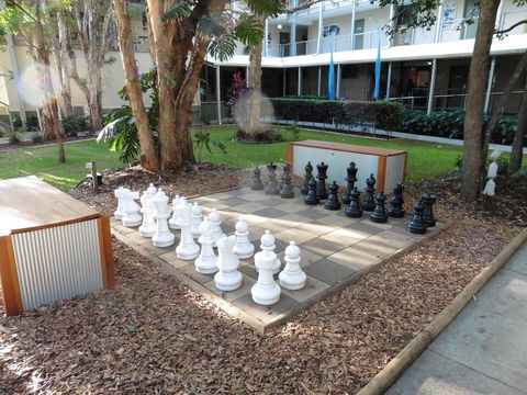 Club Wyndham Flynns Beach, Trademark Collection By Wyndham - Accommodation in Surfers Paradise 21