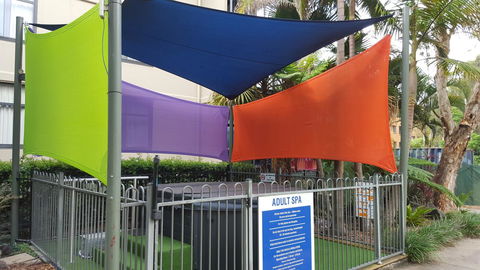 Club Wyndham Flynns Beach, Trademark Collection By Wyndham - Accommodation in Surfers Paradise 26