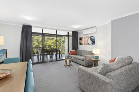Club Wyndham Flynns Beach, Trademark Collection By Wyndham - Accommodation in Surfers Paradise 6