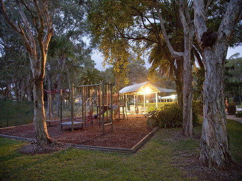 Club Wyndham Flynns Beach, Trademark Collection By Wyndham - Accommodation in Surfers Paradise 28