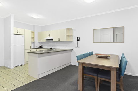 Club Wyndham Flynns Beach, Trademark Collection By Wyndham - Accommodation in Surfers Paradise 13
