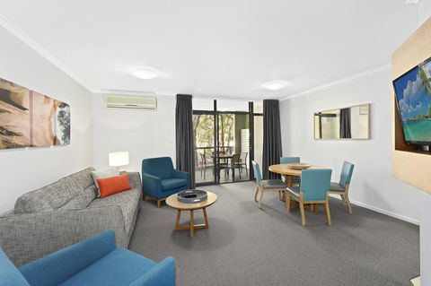 Club Wyndham Flynns Beach, Trademark Collection By Wyndham - Accommodation in Surfers Paradise 17
