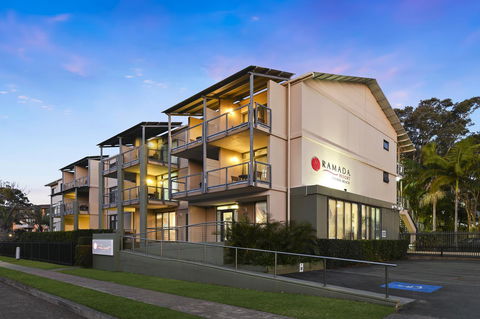 Club Wyndham Flynns Beach, Trademark Collection By Wyndham - Accommodation in Surfers Paradise 4