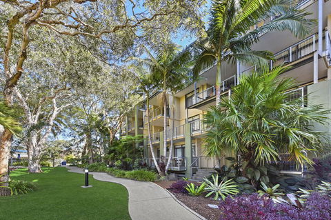Club Wyndham Flynns Beach, Trademark Collection By Wyndham - Accommodation in Surfers Paradise 1