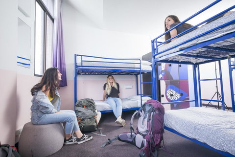 YHA Sydney Central - Accommodation in Surfers Paradise 40