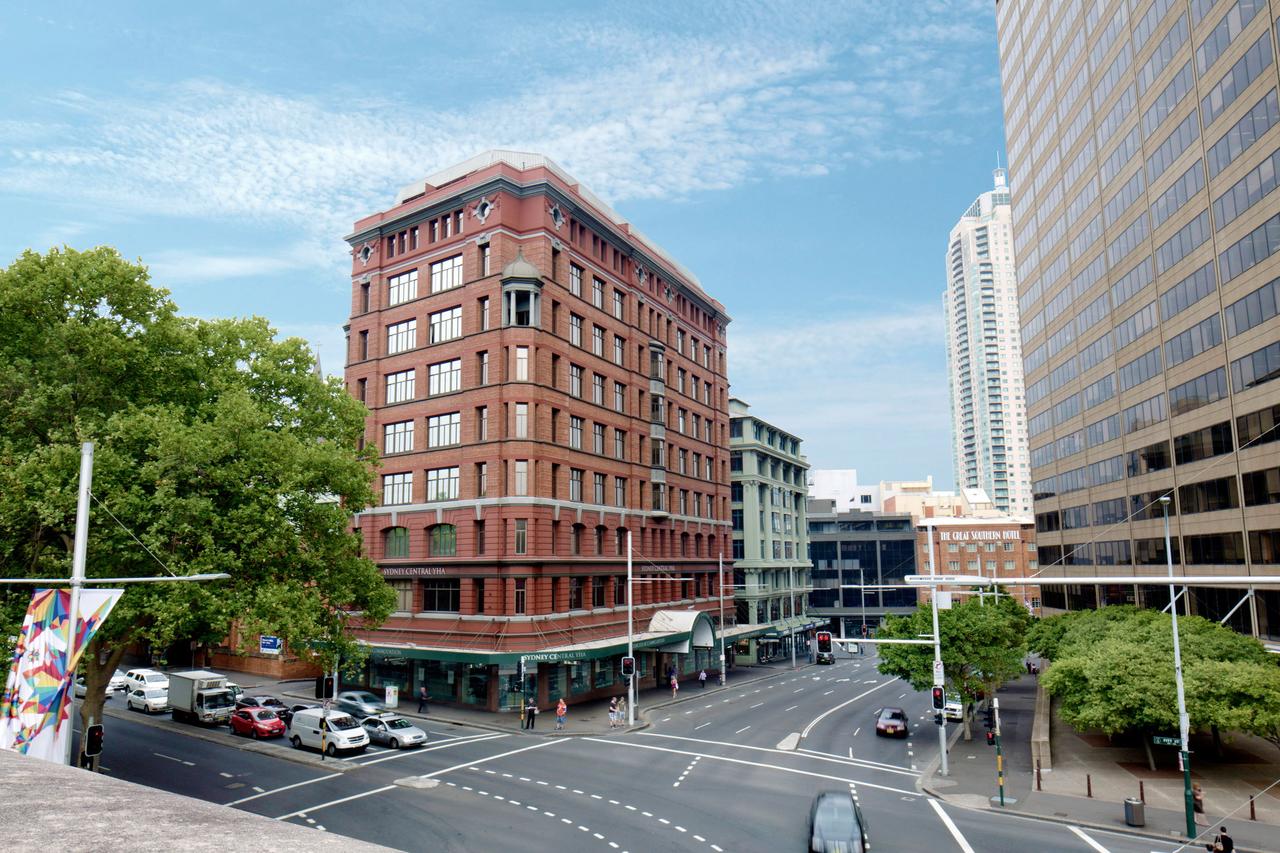 Sydney City NSW Accommodation in Surfers Paradise
