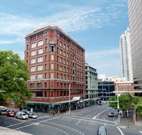Sydney Central YHA - Accommodation in Surfers Paradise