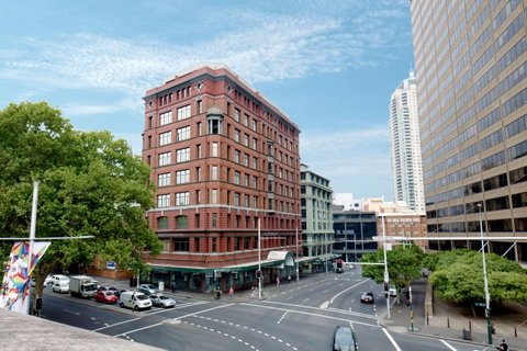 YHA Sydney Central - Accommodation in Surfers Paradise 0